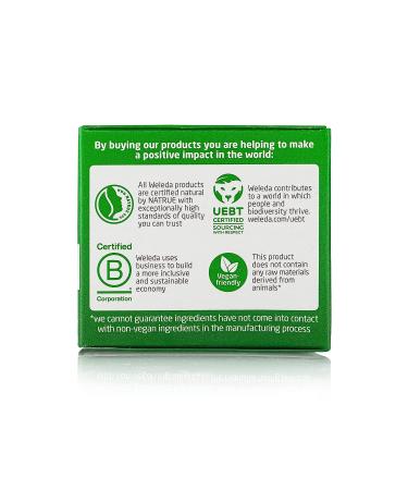 Weleda Skin Food Face Care Nourishing Day Cream - 1.3 oz Plant Rich Moisturizer - Buy Online on GoSupps.com