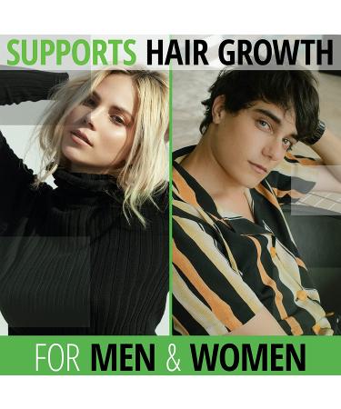 USA Grown Saw Palmetto Capsules - Prostate & Hair Health Support - 180 Count - Buy Online on GoSupps.com