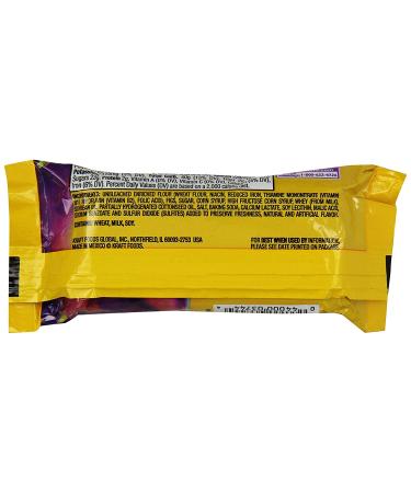 Nabisco 2 Oz Fig Newtons Fruit Chew Cookies - Delicious Snack Pack - Buy Online on GoSupps.com