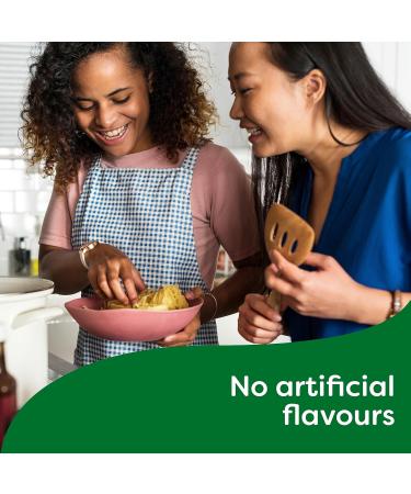 Knorr Gravy Mix for a traditional gravy on roasted meals Turkey Classic Roast no artificial flavours 30 g 24 count - Buy Online on GoSupps.com
