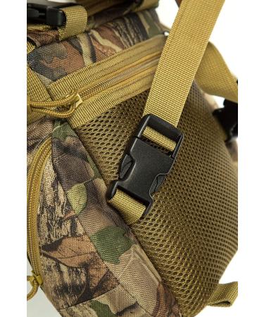 Bino Harness Case - Field Pack for Optics, Cameras, Rangefinders - Gear Essential - Buy Online on GoSupps.com