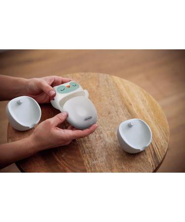 Infantino Baby Gift Set: Fluorescent Toy LED Night Light & Cuddly Owl - Perfect for Travel & Home 0M+ - Buy Online on GoSupps.com