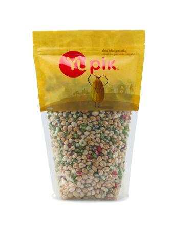 Yupik Mix Wasabi Beans 1kg 6 Count 6 kg