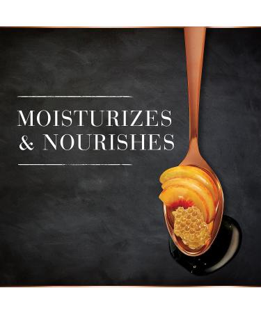 Hair Food Gluten Free Quench Conditioner 17.9 fl oz - Peach & Honey Fragrance - Buy Online on GoSupps.com