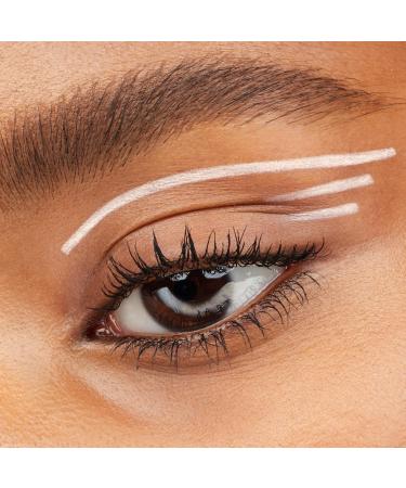 Buy essence Stay & Play Gel Eyeliner - Waterproof Longlasting Vegan | Super Soft Gel Texture | 03 Silky Nude - International Shipping Available - Buy Online on GoSupps.com