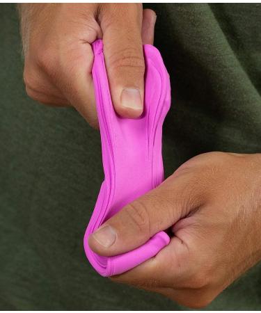 Crazy Aaron's Fierce Floral Scented Thinking Putty - Flower Power Perfume Scent - 2.75 oz Tin - Buy Online on GoSupps.com