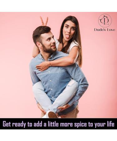 Dude's Love - Lavender Floral Edible Body Massage Oil - Relaxing Calming & No Stain | Non-Sticky Aromatherapy Oil With Orange Blossom & Lavender Essential Oil - 250 ML Paradise - Floral 250 ml (Pack of 1) - Buy Online on GoSupps.com
