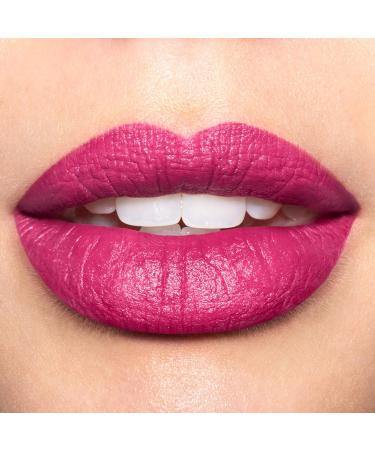 REVLON Super Lustrous The Luscious Mattes Lipstick Pink 005 Heartbreaker 0.15 oz (2 Pack) - Buy Online on GoSupps.com
