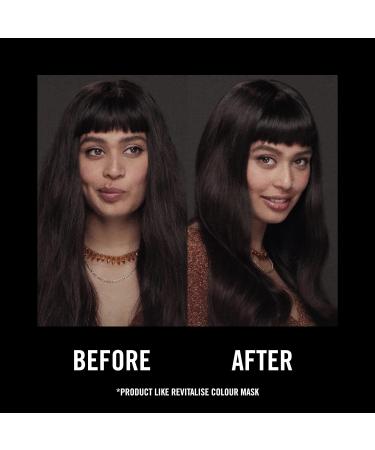 TRESemm Revitalise Colour Colour Vibrancy Hair Mask with camellia oil for coloured hair 440 ml - Buy Online on GoSupps.com
