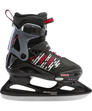 Bladerunner Ice 12J-2 - Premium Ice Skates for Enhanced Performance - Buy Online on GoSupps.com