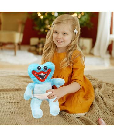 Baby Huggy Plush | Kissy Missy Soft Toy | Mommy Long Legs Stuffed Toy - Ideal Gaming Gift for Kids | Monster & Emotion Plushies for Play - Buy Online on GoSupps.com