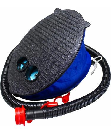 Intex Bellows Foot Pump Series 11.5 - Efficient Inflatable Air Pump - Buy Online on GoSupps.com