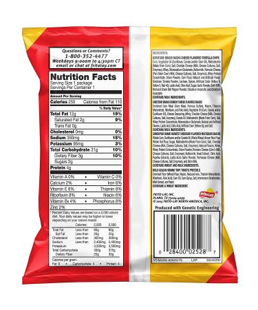 Munchies Cheese Fix Snack Mix - 64-Pack, 0.875 oz | Savory Snack Delight - Buy Online on GoSupps.com