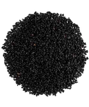 Organic Black Cumin Seed Nigella - Nigella Sativa Seeds Gourmet Quality - Organic Nigella Seeds Black Cummin Seed Organic Cumin Seeds Cunin Seeds Black Cumon Comino Negro Black Nigella Seeds 100g