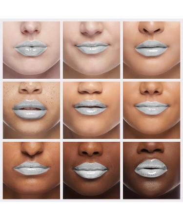 Barry M Cosmetics That's Swell XXL Lip Plumping Gloss Diamond UK-made - Buy Online on GoSupps.com