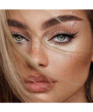 Legendary Magnetic Eyeliner for Invisible Lashes | Safe & Non-Sticky Formula - Buy Online on GoSupps.com