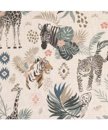 Organic Wild Animals Neck Pillow - Soothing Neck Shoulders & Back Relief with St. John's Wort Heat Pad - Buy Online on GoSupps.com