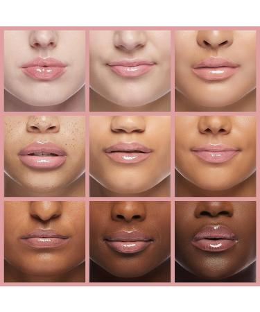 Buxom Full-On Plumping Lip Polish - Erica 0.15 Fl. Oz | Plumping Lip Gloss - Buy Online on GoSupps.com