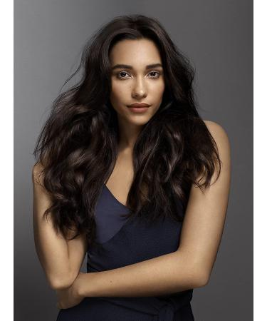 Alterna Caviar Anti-Aging Smoothing Anti-Frizz Shampoo - 16.5 oz | For Medium Thick Hair | Sulfate-Free Formula for Smooth, Frizz-Free Hair - Buy Online on GoSupps.com