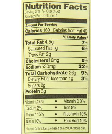 Pioneer Buttermilk Biscuit & Baking Mix 6 oz (Pack of 12) - Delicious Homemade Biscuits Made Easy - Buy Online on GoSupps.com