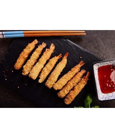 GOGI Panko Breadcrumbs - 200g Pack | Perfect for Crispy Coatings | International Shipping Available - Buy Online on GoSupps.com
