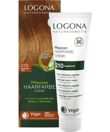 Vegetable coloring cream Autumn colors