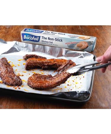 Bacofoil Non-stick - 5m Foil - Buy Online on GoSupps.com