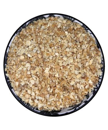 Buy Crazy Spices Garlic Granulated Spice 50g | Dried Garlic | Ground Garlic Seasoning for Flavorful Cooking - Buy Online on GoSupps.com