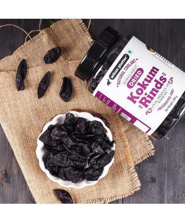 Dried Kokum (Garcinia Indica) 500 Gm (17.64 OZ) - Buy Online on GoSupps.com
