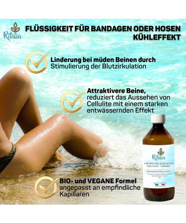 Buy Cold Bandages (Liquid) for Fast Pain Relief | International Shipping Available - Buy Online on GoSupps.com