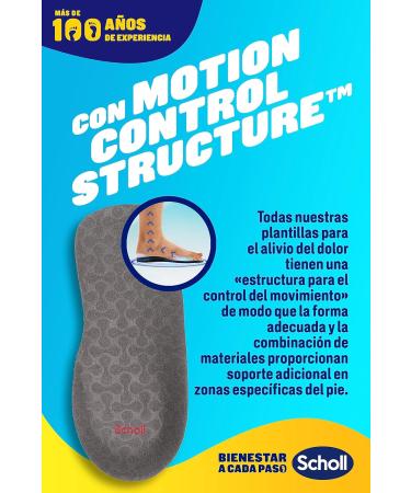 Buy Sch Plant Rodilla Talon In Balance T/L White - Size L (42.5-45) | International Shipping Available - Buy Online on GoSupps.com