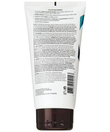 California Tan Color Maximizer Primer Lotion 6 oz | Cruelty Free | Shop Now - Buy Online on GoSupps.com