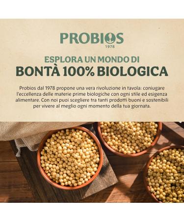  Probios Probios Yellow Soy 400g Pack of 6 - Buy Online on GoSupps.com