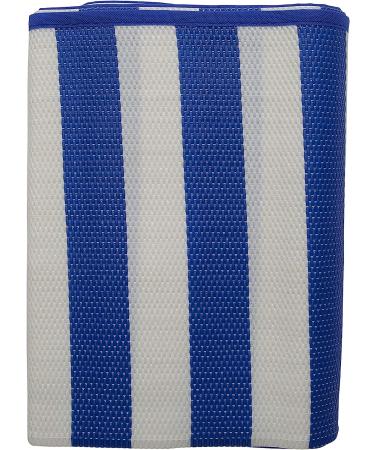 Pacific Play Tents Stansport 507-50 Tatami Straw Ground Mat | Blue | 60L x 78W - Buy Online on GoSupps.com