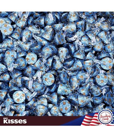  Broadway candy Hershey's Bulk Bags (1kg Milky) - Buy Online on GoSupps.com