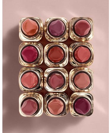 L'Oreal Paris Color Riche Satin Smooth Lipstick Moisturising Pure Pigment Lip Colour With Omega 3 and Vitamin E 171 Confident 1 Count (Pack of 1) 171 CONFIDENT 1 count (Pack of 1) - Buy Online on GoSupps.com
