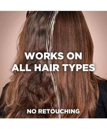 L'Oreal Paris 8-Second Wonder Water Hair Mask for All Hair Types Lamellar Water Technology with Protein and Amino Acids For Dry and Damaged Hair Silicone Free 200 ml Lamellar Hair Treatment - Buy Online on GoSupps.com