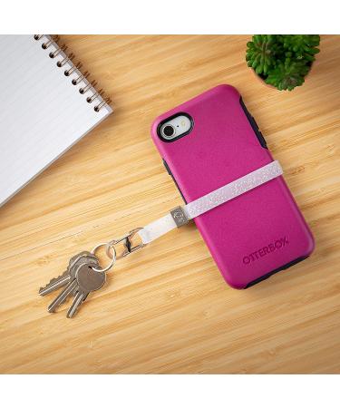 Nite Ize CAL-0211-R6 White Sparkle Cinch-A-Lot Stretch Strap - Universal Strap by Nite Ize - Buy Online on GoSupps.com