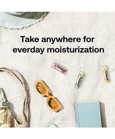 Buy ChapStick Summer Vibes Collection - Tropical Paradise Mocktail & I Love Summer Lip Balms (9 Piece Set) - Affordable International Shipping - Buy Online on GoSupps.com