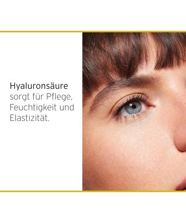  EVOBEAUT evoeye Volume Mascara 6ml | Mascara for extra volume | Mascara for maximum volume and optimal definition | Eye Makeup - Buy Online on GoSupps.com