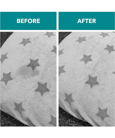 RSPCA 750ml Pet Stain and Odour Remover Wee Away | Pet Friendly | Probiotic Cleaning - Discourage From Repeat Marking - Buy Online on GoSupps.com