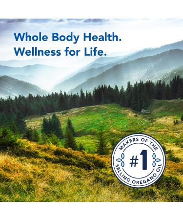 NORTH AMERICAN HERB & SPICE Lavenol - 1 fl. oz. - Wild Lavender Oil - Supports Healthy Nervous System Nourishes Skin & Hair - Non-GMO - 430 Servings - Buy Online on GoSupps.com