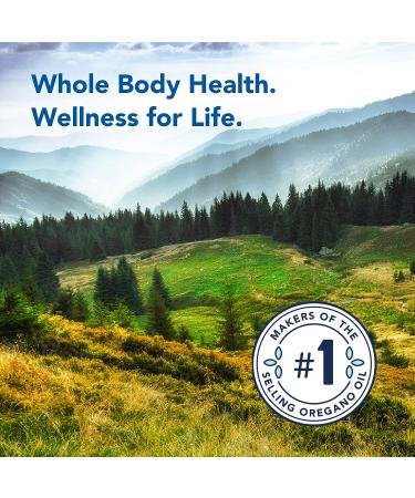 NORTH AMERICAN HERB & SPICE Black Seed Oil Absorb-Max TQ - 2 fl. oz. | Sublingual Mycellized Drops for Immune Support & Digestive Health | Oil of Oregano | Non-GMO | 52 Servings - Buy Online on GoSupps.com