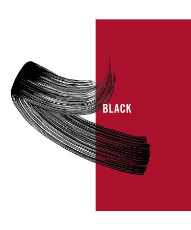Rimmel Lash Accelerator Mascara Black 0.23 oz - Lengthening & Volumizing Formula - Buy Online on GoSupps.com