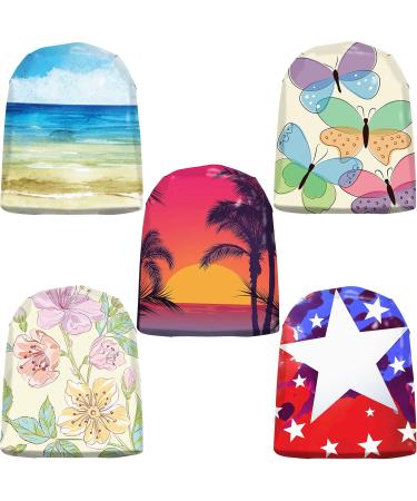 20 Pack Omnipod Stickers | Fun Accessory Patches for Insulin Pump | Holiday Designs for Diabetes Management - Buy Online on GoSupps.com