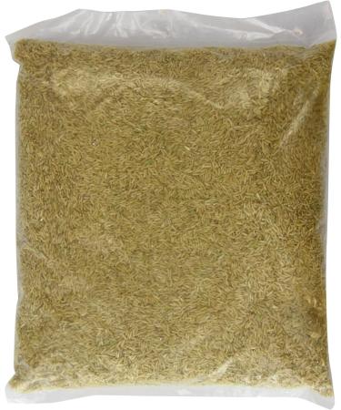 Suma Organic Long Grain Brown Rice 3 kg - Buy Online on GoSupps.com