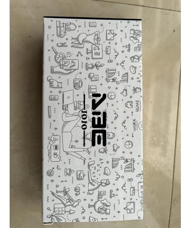 Buy Abejojo Blue Light-Blocking Oversize Reading Glasses for Women - UV Protection Anti-Glare Spring Hinge 1.5 Diopters - Buy Online on GoSupps.com