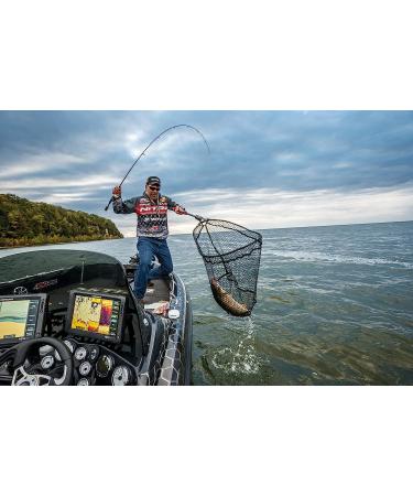 Ego Culling Beam Fish Scale - Tournament Style, Easy to Use, Corrosion Proof - Salt & Freshwater, Removable Handle - Buy Online on GoSupps.com