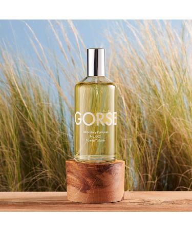 Gorse Eau de Toillette - Buy Online on GoSupps.com