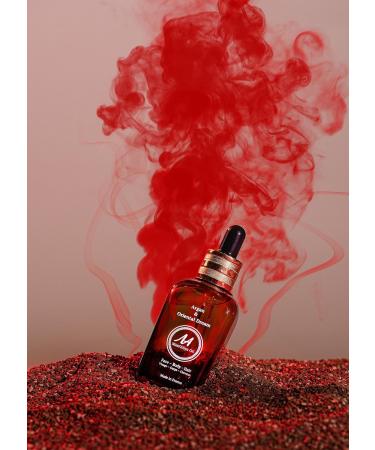 Pure Cosmetic Argan Oil - MASSALIYA | Natural Fragrance Moisturizing Hair Growth | Made in France | Liquid Gold from Morocco - Buy Online on GoSupps.com